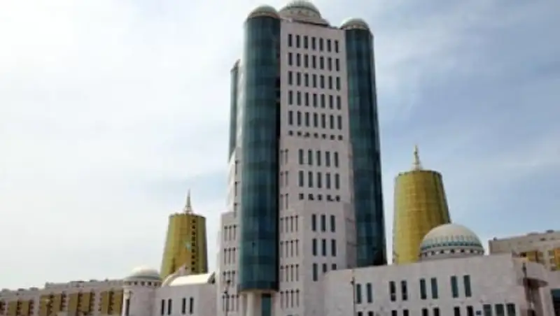 К.Токаев акцентировал внимание сенаторов на Плане нации