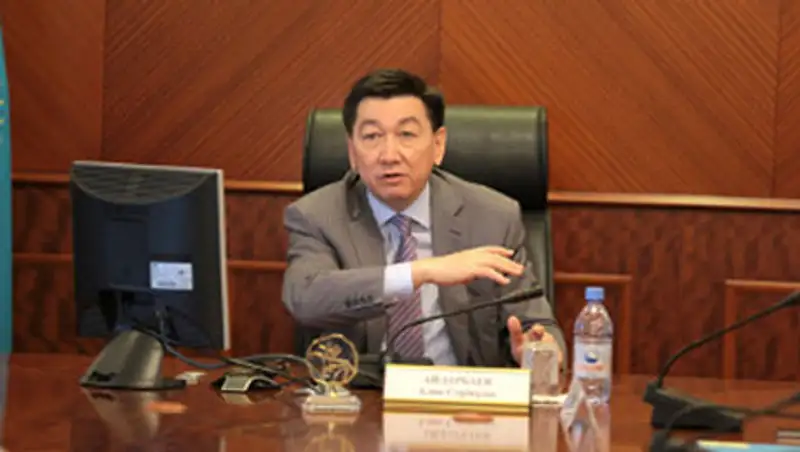 В Актау объявлен мораторий на строительство в прибрежной зоне