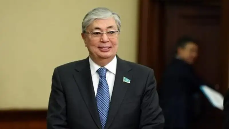 Токаев передаст президенту Индонезии приглашение посетить Казахстан