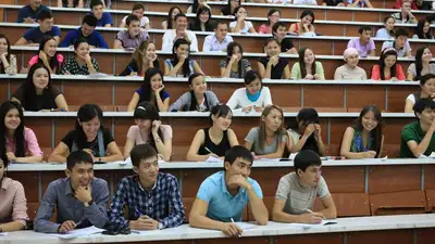 в Казахстане утвердили новые правила распределения студенческих общежитий, фото - Новости Zakon.kz от 10.01.2023 17:11