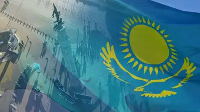 День Независимости отмечают сегодня в Казахстане, фото - Новости Zakon.kz от 16.12.2022 07:10