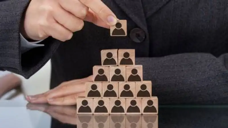 Дело о крупнейшей в истории Казахстана финансовой пирамиде передано в суд – МВД