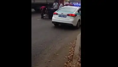 youtube.com, фото - Новости Zakon.kz от 01.10.2018 22:28