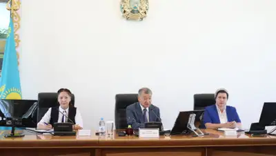 Инфоцентр ВКО, фото - Новости Zakon.kz от 26.06.2019 15:53