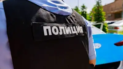Десятки девушек поставили на учет полицейские Шымкента за занятие проституцией , фото - Новости Zakon.kz от 15.09.2023 21:04