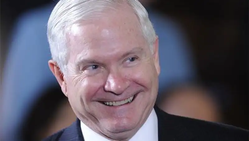 Бывший глава Пентагона подверг критике Обаму в своих мемуарах