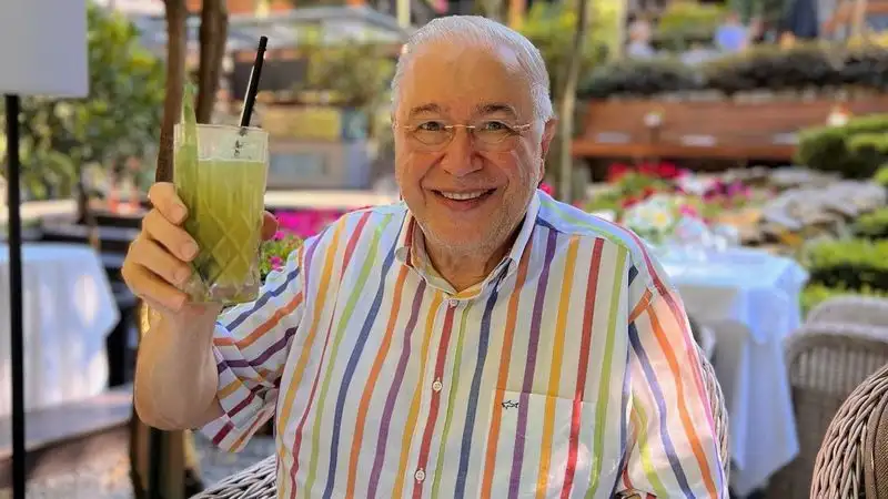 Евгений Петросян поставил на место телефонного мошенника