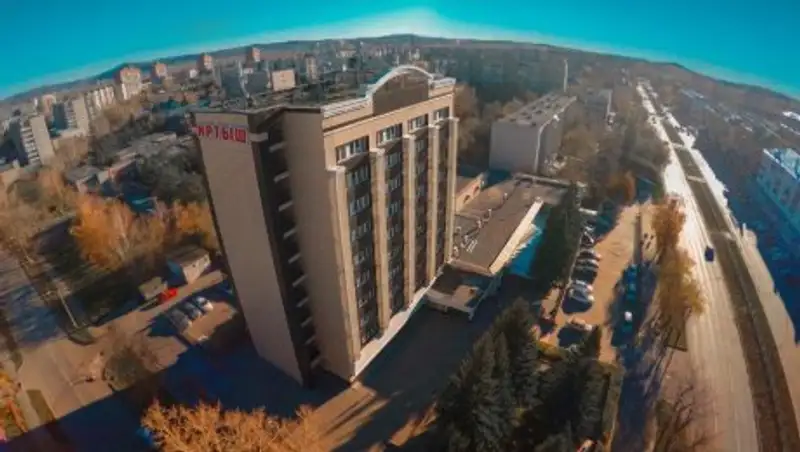 Жителей ВКО напугали слухи о "закрытом" Усть-Каменогорске