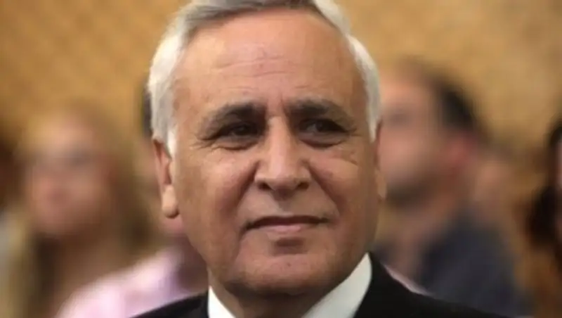 Экс-президент Израиля досрочно выходит из тюрьмы