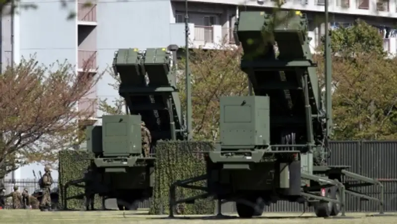 Министр обороны Японии предупредил о возможности нового ядерного испытания в КНДР