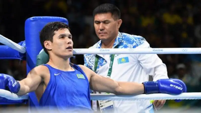 Елеусинов получил место в мировом рейтинге