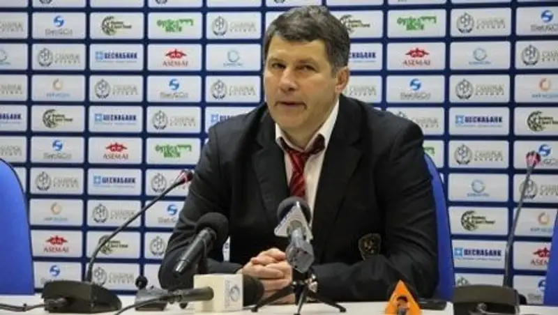 Виктор Кумыков: «Побед не бывает без поражений»