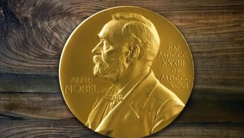 В Стокгольме объявлены лауреаты Нобелевской премии по химии