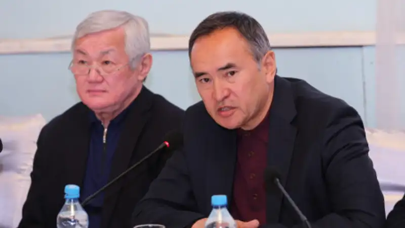 Более четырех тысяч человек прибыли из Кыргызстана в Кордайский район