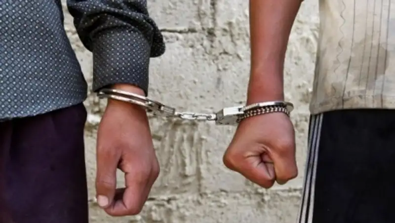 На границе РК задержаны двое граждан Кыргызстана с килограммом «гашиша»