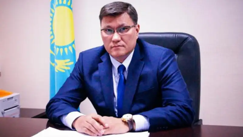 Назначен председатель Комитета МСХ РК