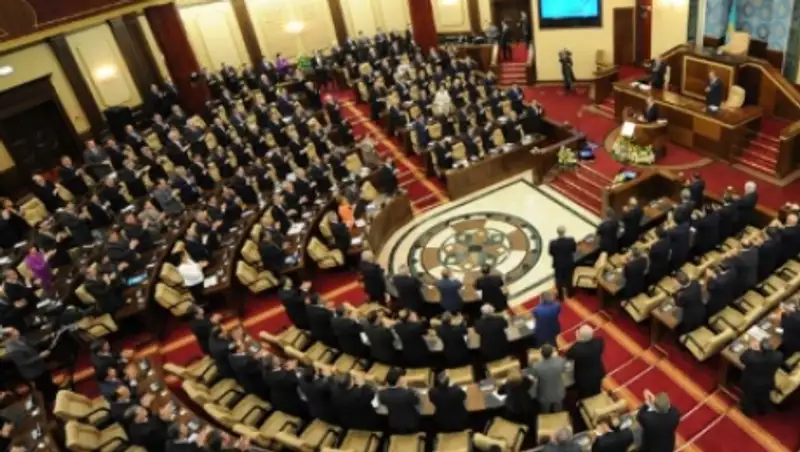 «Кадровые перестановки – результат подготовки к парламентским выборам», - эксперты