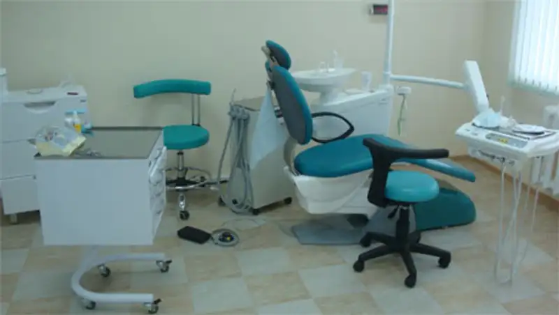 В ауле Карабулак ЮКО после изнасилования стоматологом школьница пыталась покончить с собой