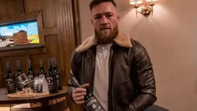 thenotoriousmma, фото - Новости Zakon.kz от 26.01.2019 01:41