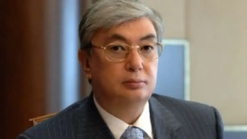 К.Токаев примет участие в Мюнхенской конференции по безопасности