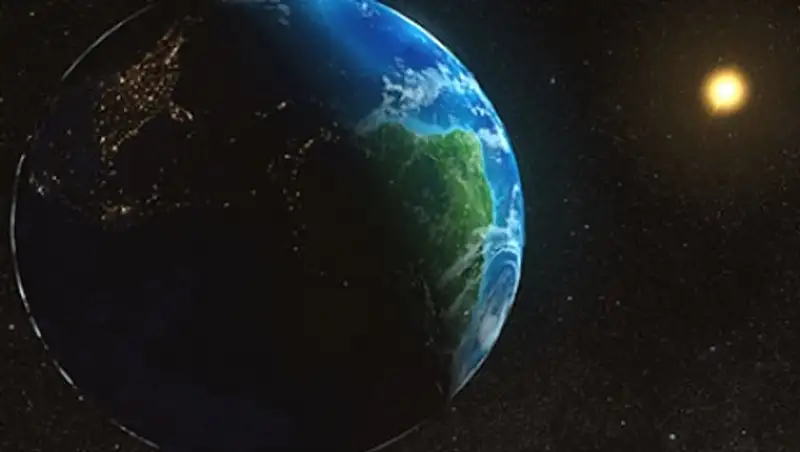 Началом новой геологической эпохи предложили считать ядерные взрывы 1940-х годов