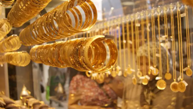 99% ювелирной продукции на рынке Казахстана - контрабанда