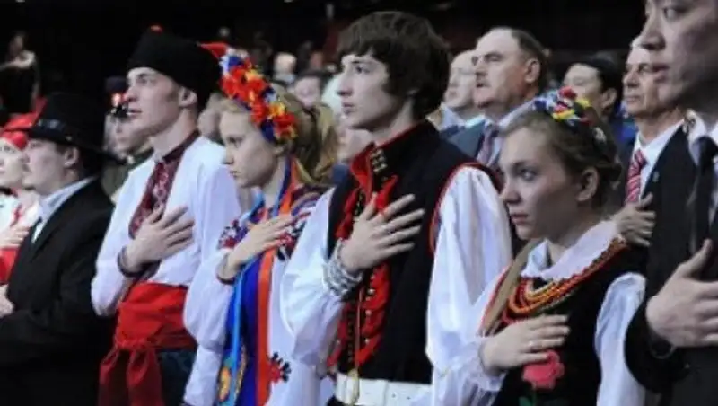 АНК РК: Пусть каждый найдет свое место в Третьей модернизации Казахстана