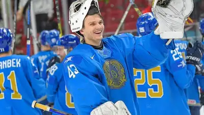 Хоккей Рейтинг IIHF, фото - Новости Zakon.kz от 29.05.2023 15:49
