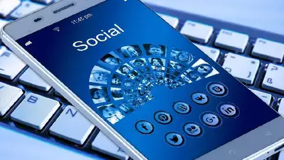 платформы соцсетей , фото - Новости Zakon.kz от 24.03.2022 16:05