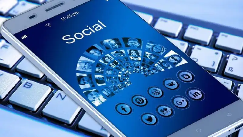 «ВКонтакте» и Telegram оказались наиболее привлекательны для пользователей из РФ