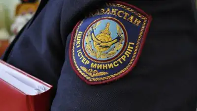 Polisia.kz, фото - Новости Zakon.kz от 16.05.2021 17:42