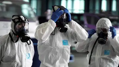 azh.kz, фото - Новости Zakon.kz от 27.03.2020 07:51