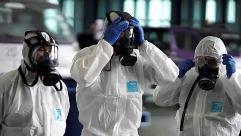 Еще 7 случаев заражения коронавирусной инфекцией выявили в Алматы