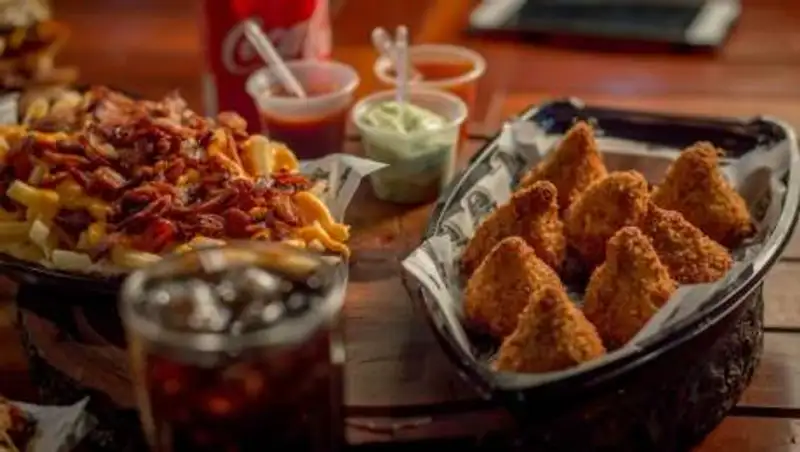 Названы семь самых опасных для печени продуктов