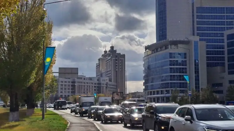 День Республики, Казахстан, столица , фото - Новости Zakon.kz от 25.10.2023 10:00