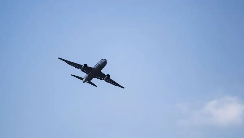 Два новых авиамаршрута в Россию появятся в Казахстане