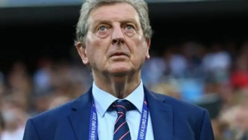 Тренер сборной Англии вышел из себя после вопроса о Березуцком