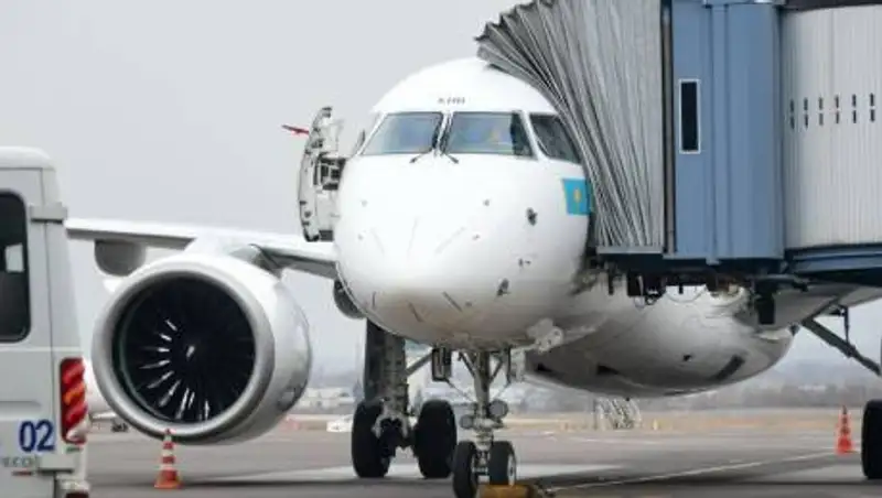 Еще один регион страны можно покинуть только с ПЦР-справками