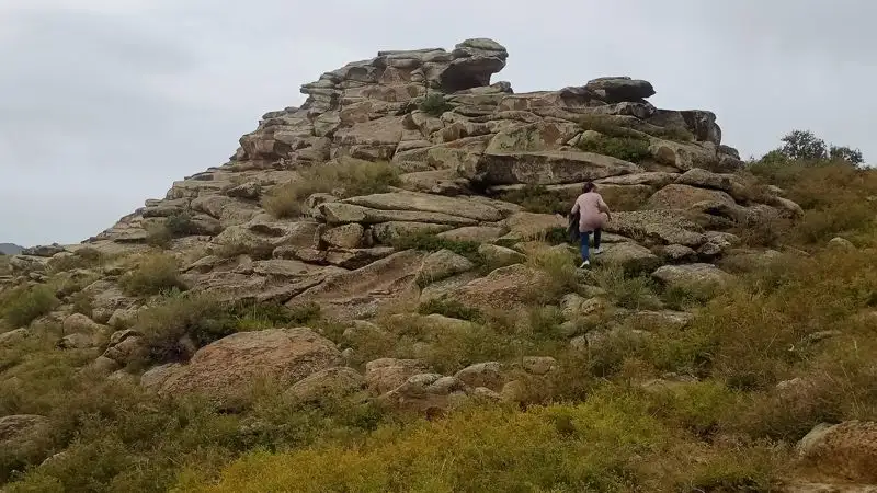 Самого древнего человека нашли археологи в Абайской области, фото - Новости Zakon.kz от 15.11.2023 12:53