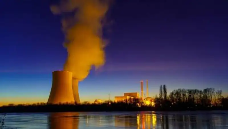 Абаев о строительстве АЭС в Казахстане: Это необходимый шаг