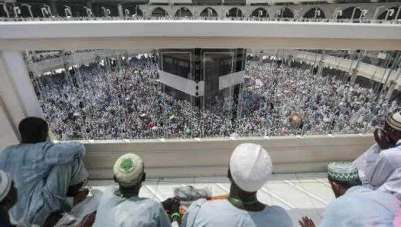 Хадж в Мекку совершат 650 паломников из Узбекистана