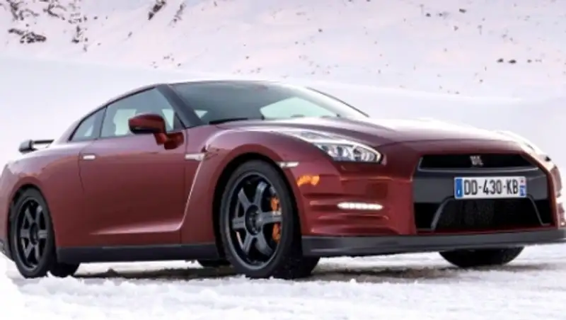 Nissan не заменит суперкар GT-R в этом десятилетии