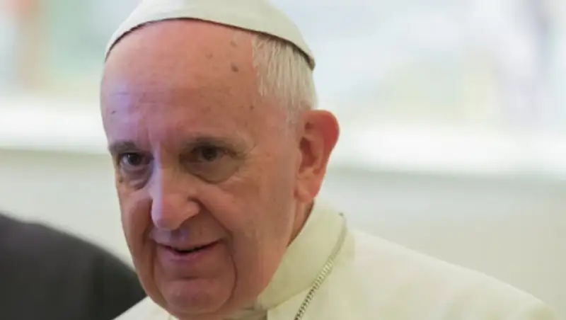 В Аргентине грабители напали на племянника папы Римского