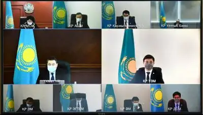 ПМ, фото - Новости Zakon.kz от 05.03.2021 09:59