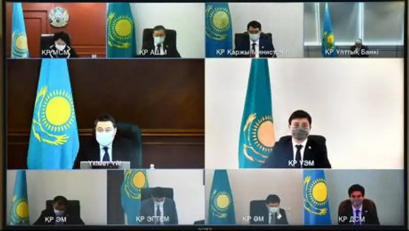 Госкомиссия одобрила срочный пакет мер по поддержке предпринимателей