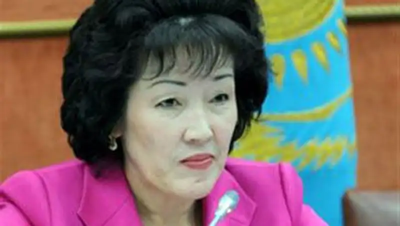 Депутаты призывают МОН РК учитывать все баллы ЕНТ при поступлении в вузы