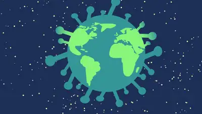 Pixabay, фото - Новости Zakon.kz от 01.05.2020 18:39