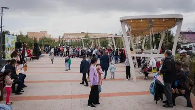 открытие, фото - Новости Zakon.kz от 21.08.2022 18:40