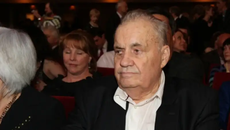 В палату к Рязанову не пускают даже родных