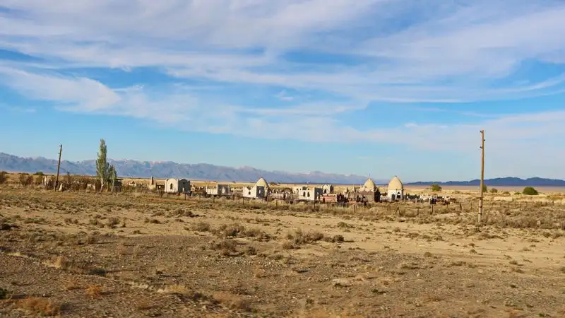 В Уральске на похороны бездомных с начала года потратили свыше 450 тыс. тенге